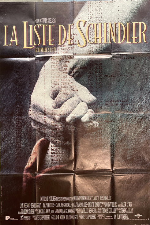 Schindler's List